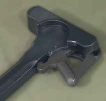 PRI Gas Buster AR-15 Charging Handle